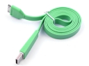 Dock Connector to USB Cable Data Cable for iPhone iPod iPad
